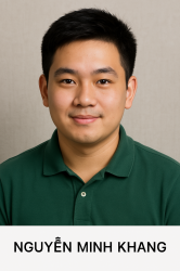 Nguyễn Minh Khang